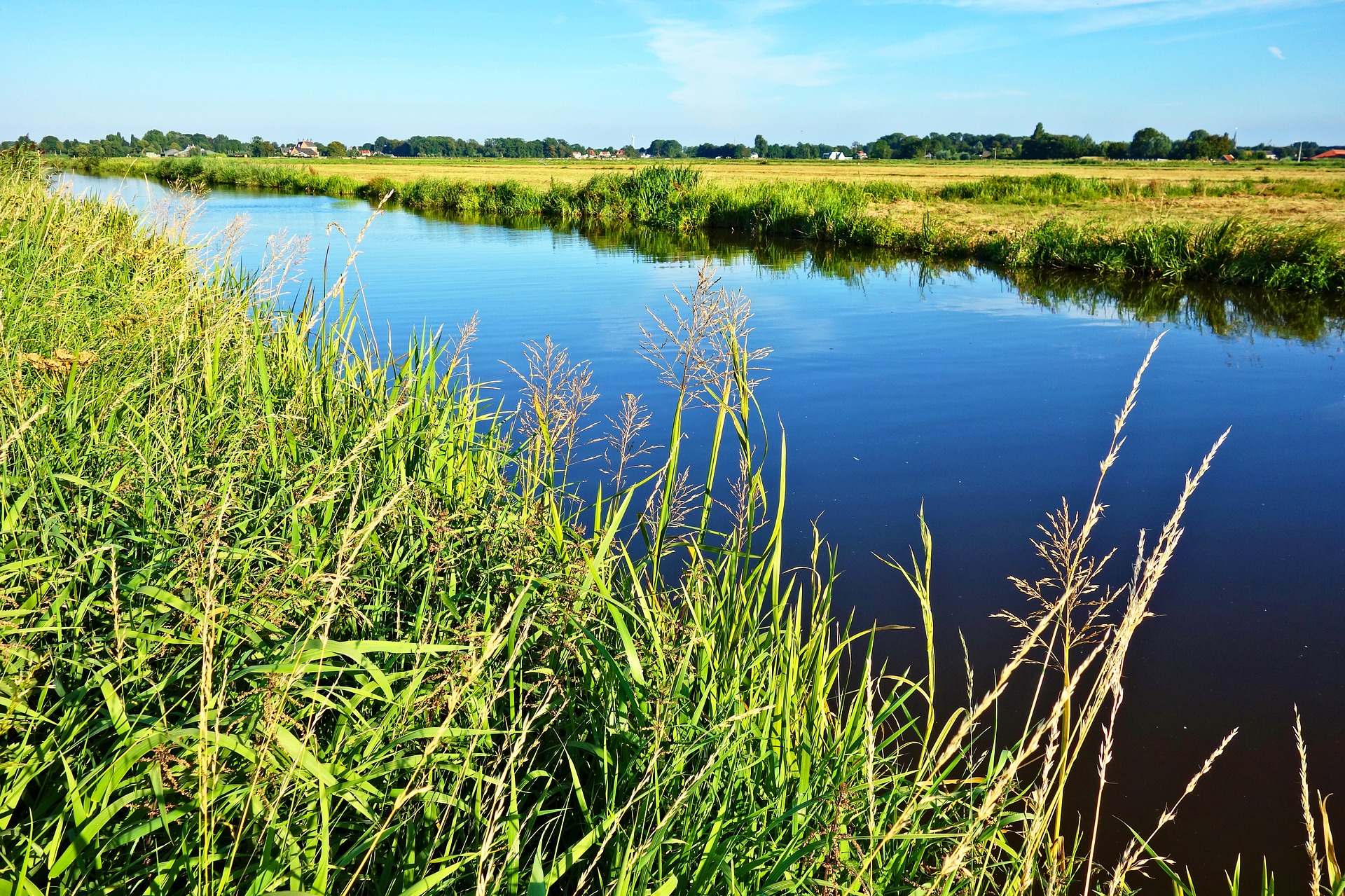 Canadian Agricultural Land – A Sound Investment?