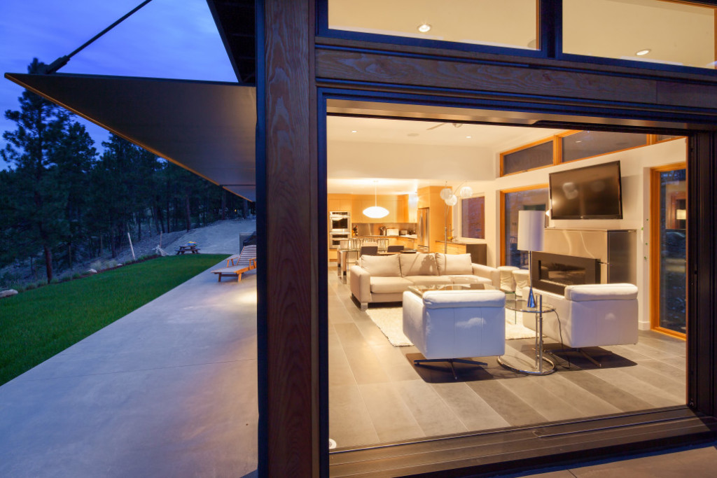 What Are Shipping Container Homes?
