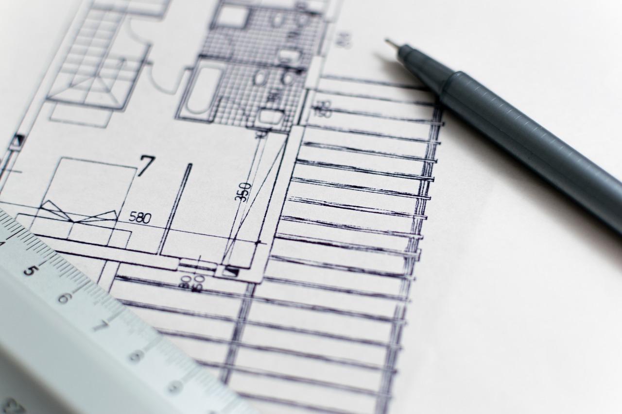 The 4 Steps To Getting A Building Permit in Ontario