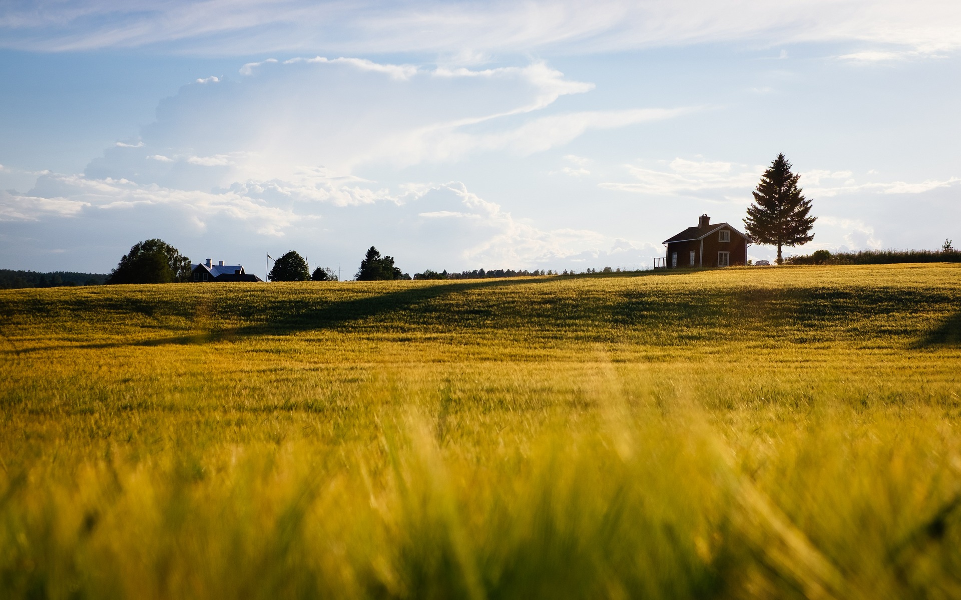 Avoid Buying Your Country Home Near Future Development