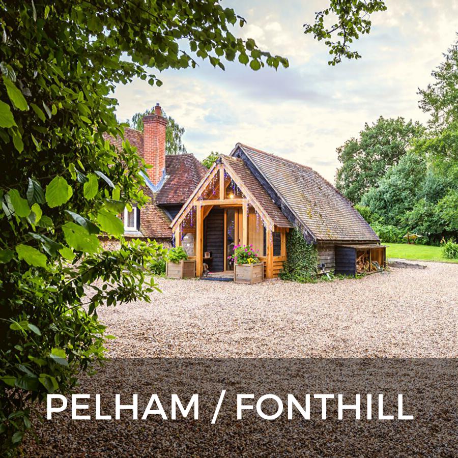 Niagara Region Real Estate - Pelhalm & Fonthill