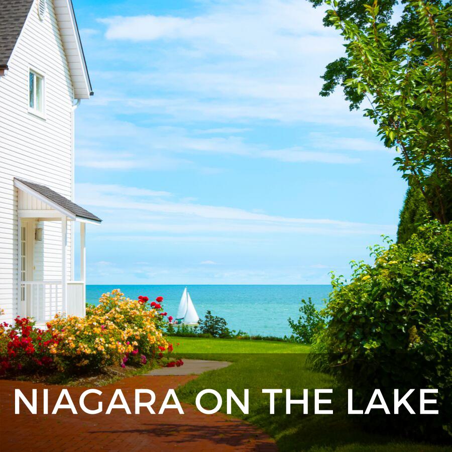 Niagara On the Lake