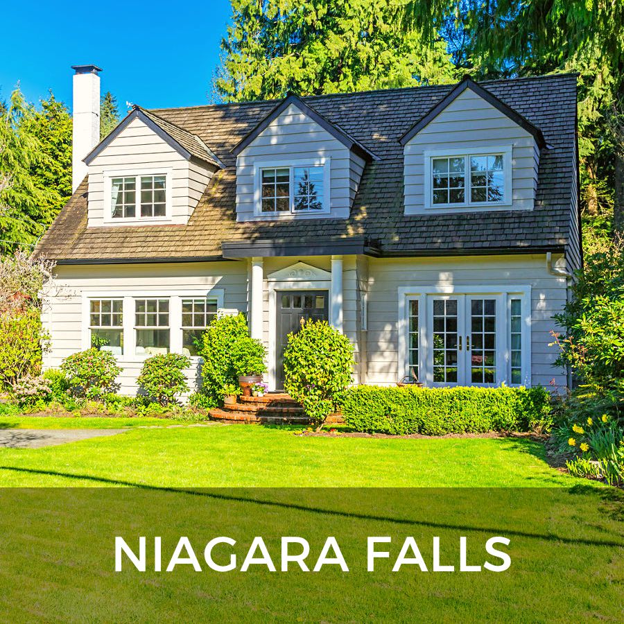 horse farm for sale in niagara region