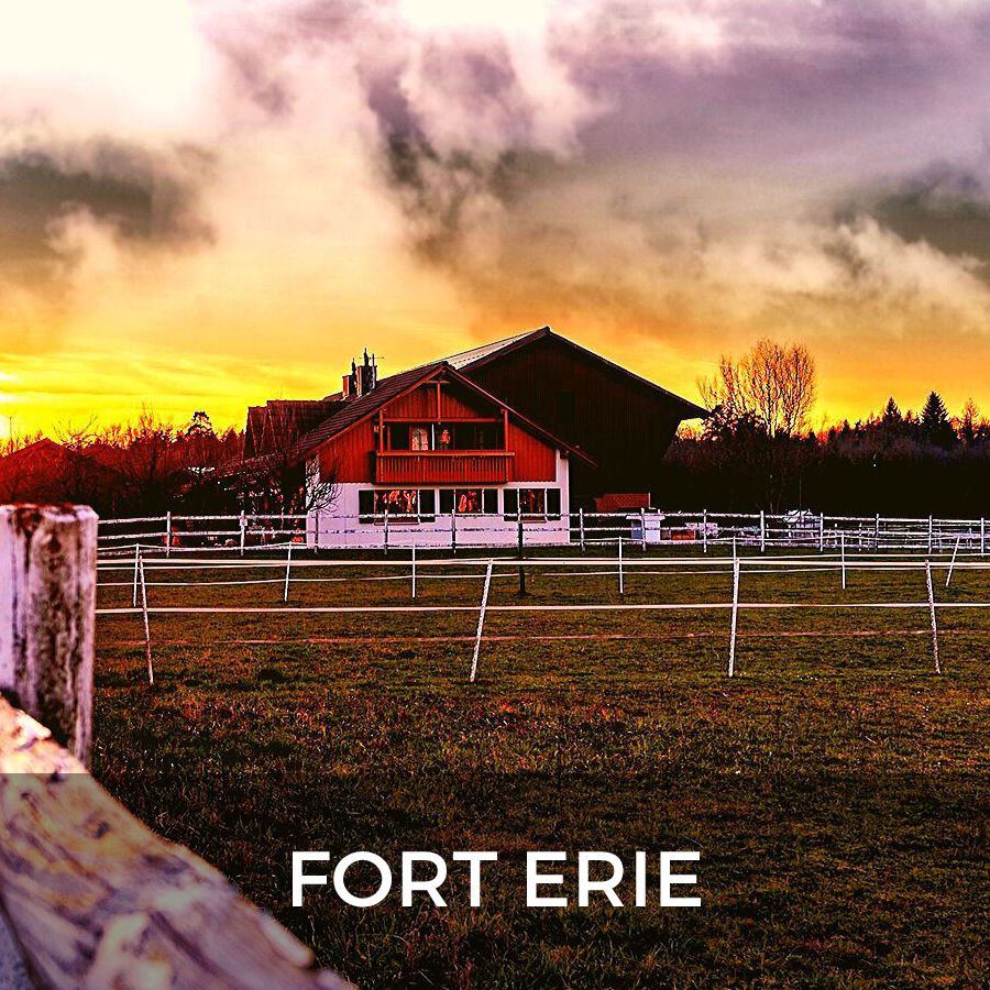 niagara region real estate - fort erie