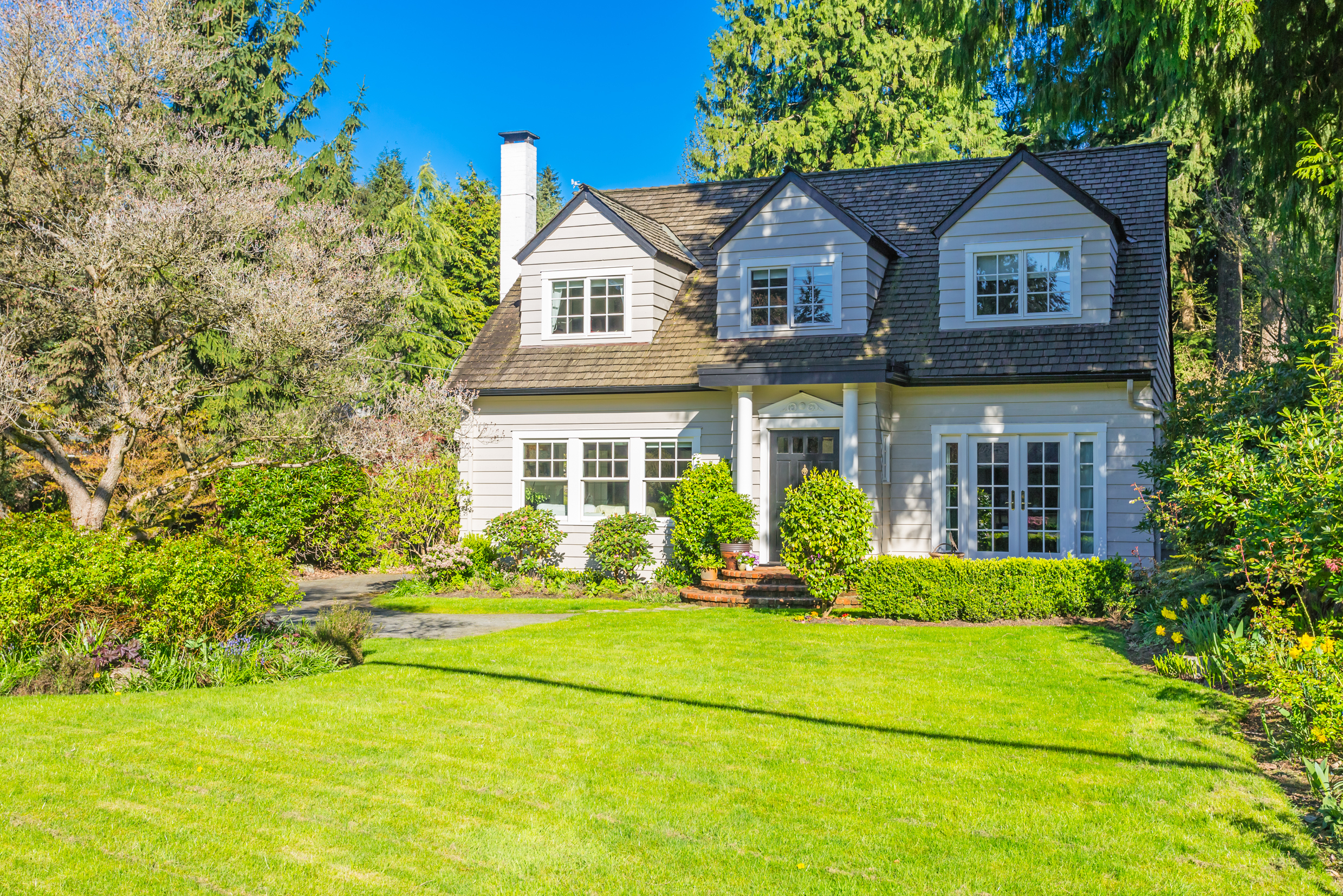 The 8 Most Popular Areas to Own a Country Home in Ontario