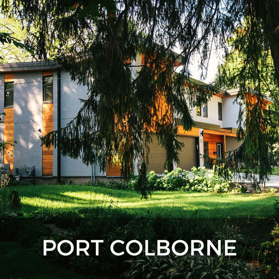 horse farm for sale in niagara region