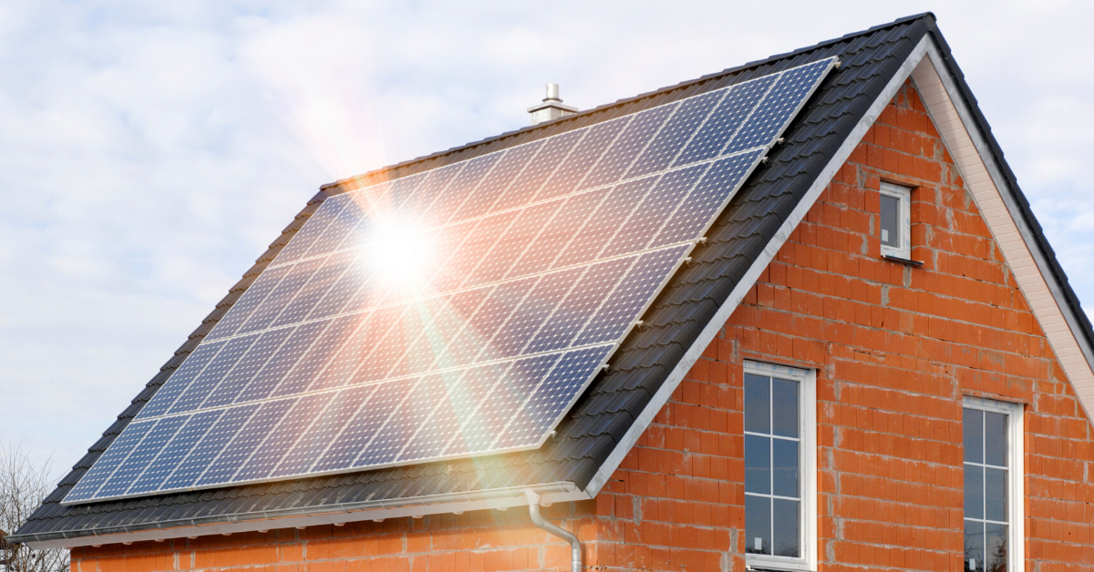 Rural Home Utilities in Ontario
