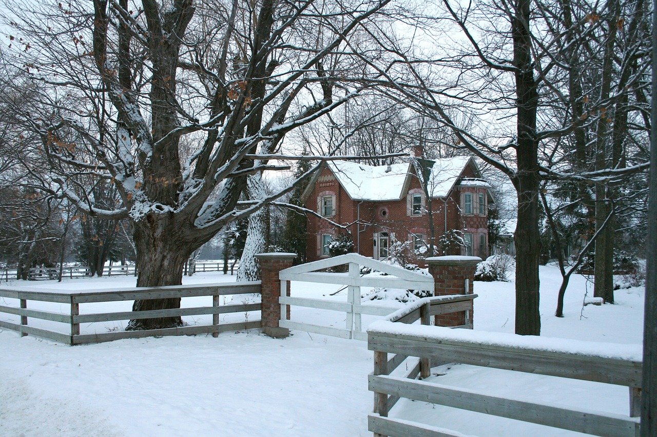 7 Essential Things to Consider Before Buying a Rural Home