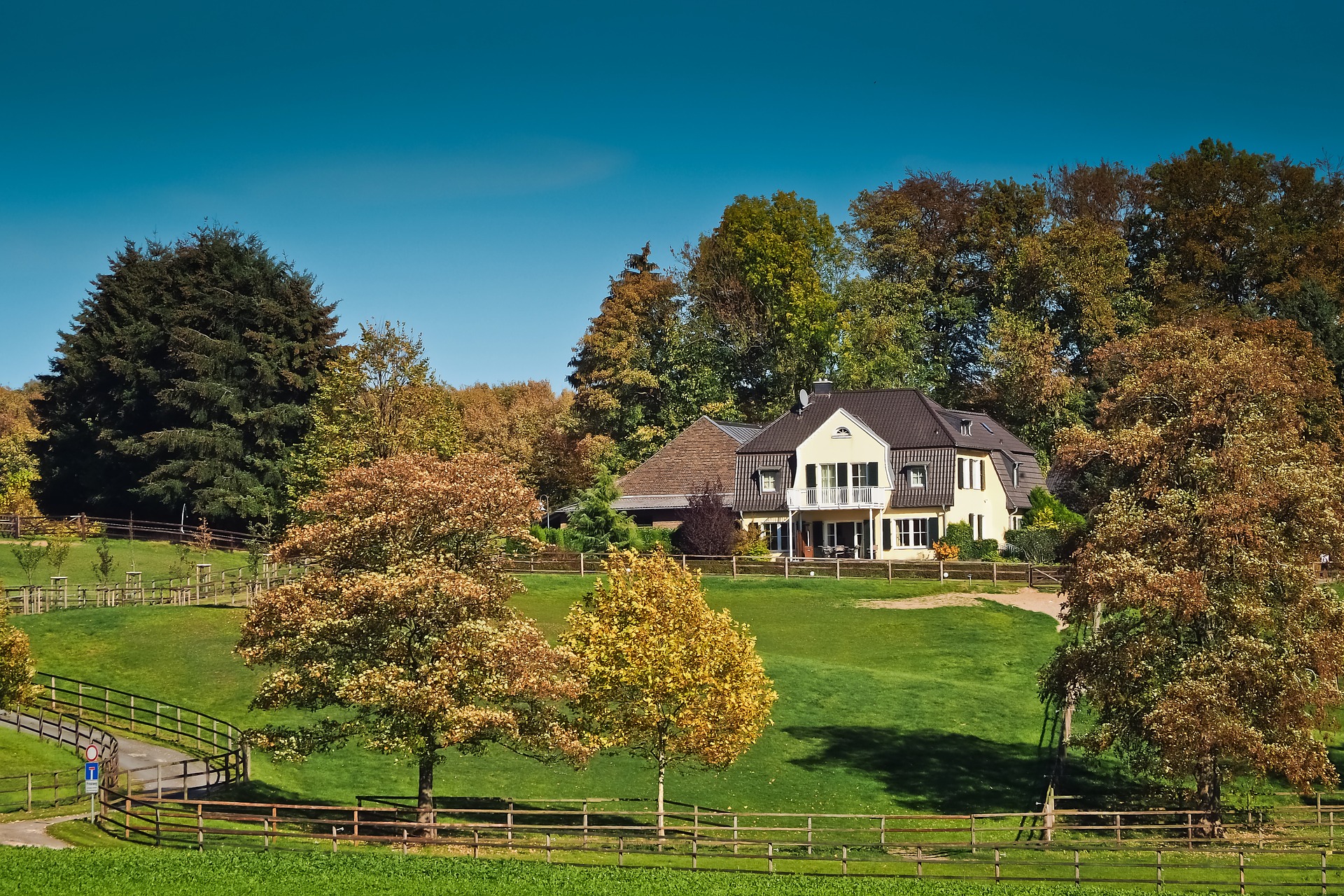 5 Important Factors for Financing A Rural Home or Acreage