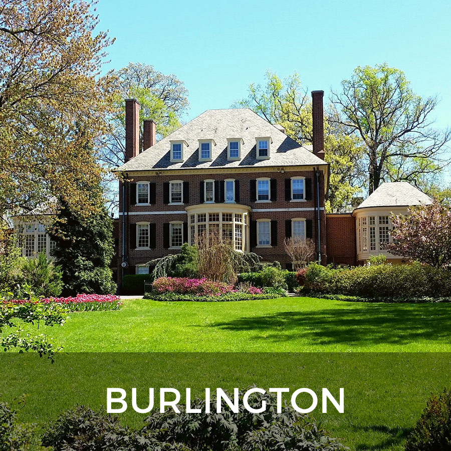 Niagara Region Real Estate - Grimsby