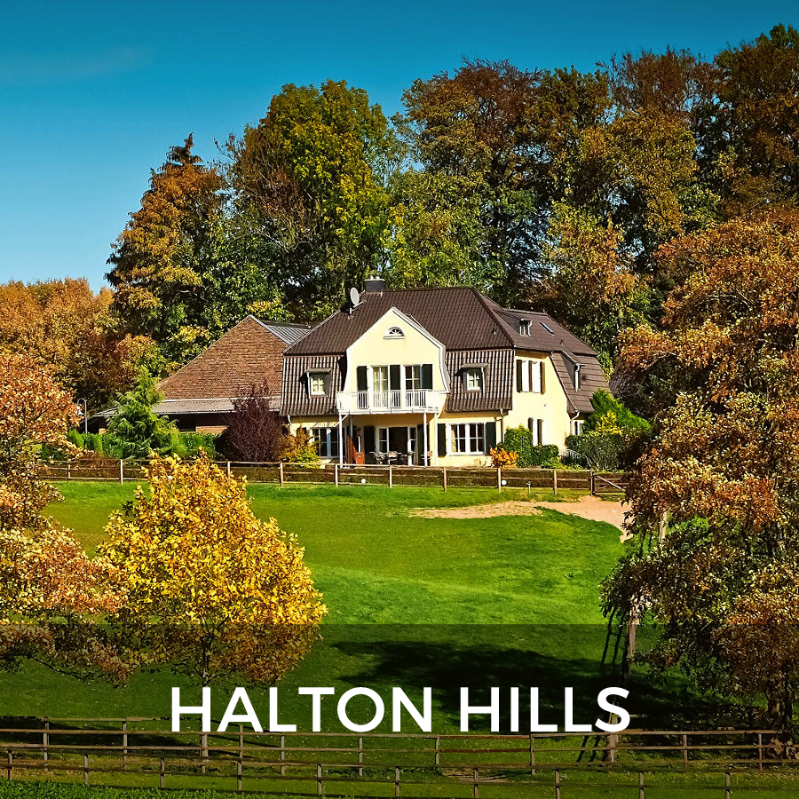 Niagara Region Real Estate - Lincoln