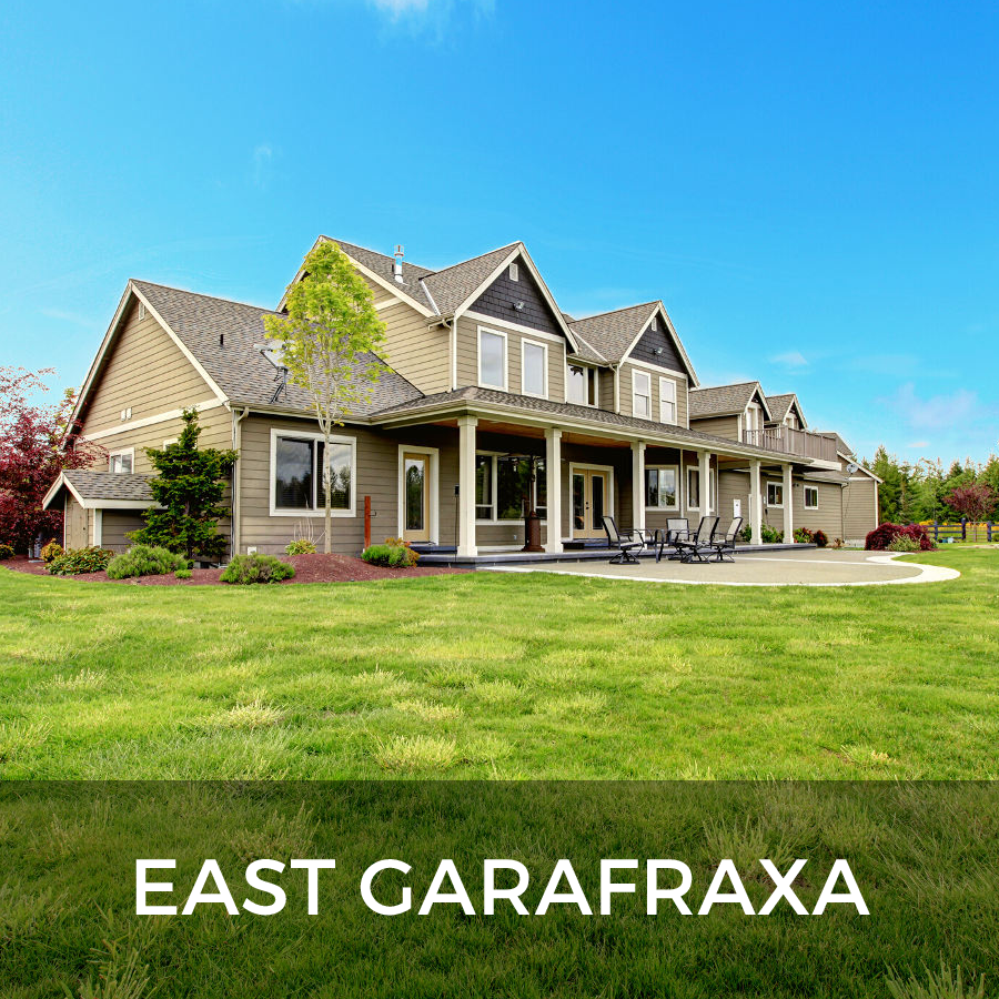Niagara Region Real Estate - Grimsby