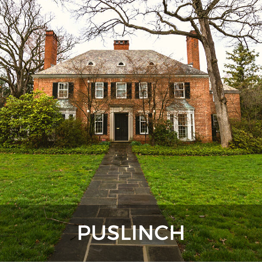 Niagara Region Real Estate - Pelhalm & Fonthill