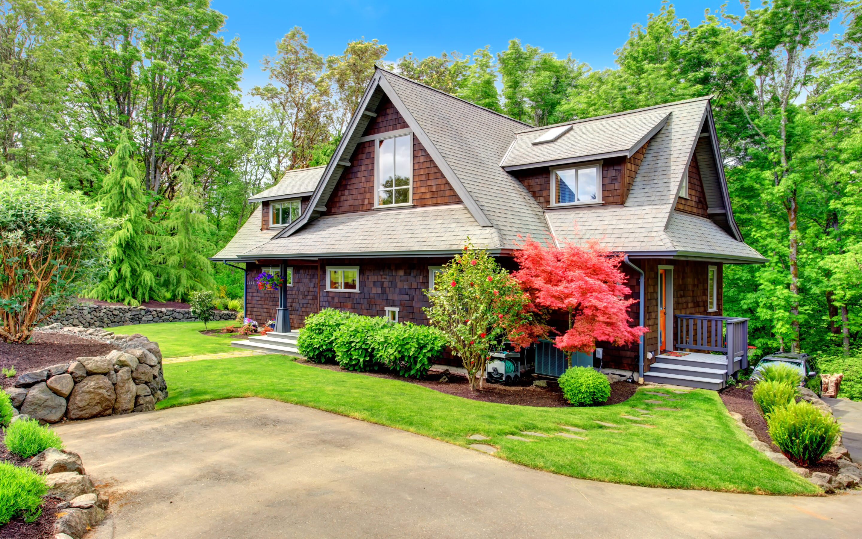 6 Common Concerns of First Time Rural Home Buyers