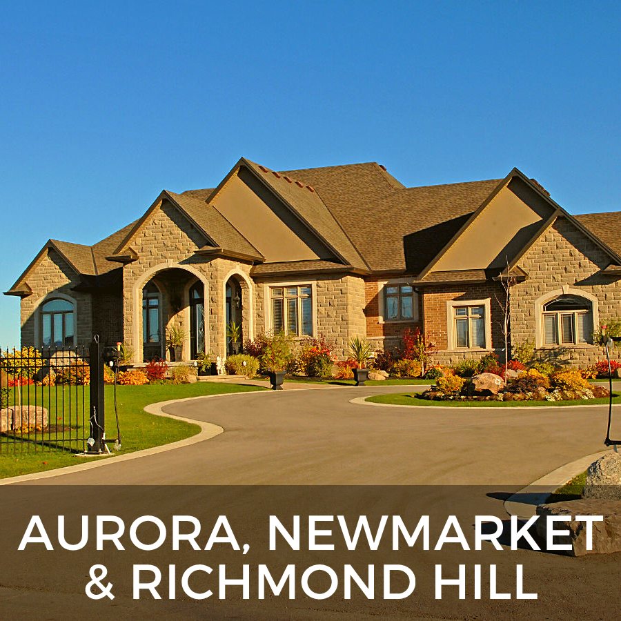 Aurora Real Estate