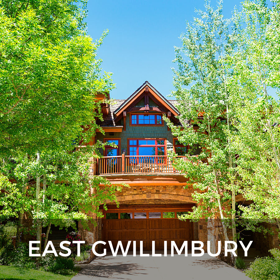 East Gwillimbury Country House