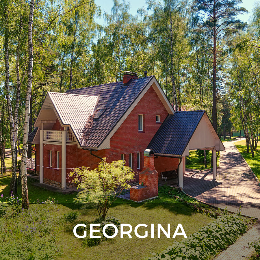 Georgina - Country House in York Region