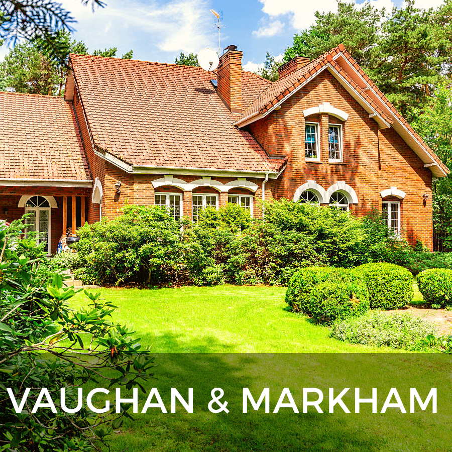 Vaugh Rural Real Estate