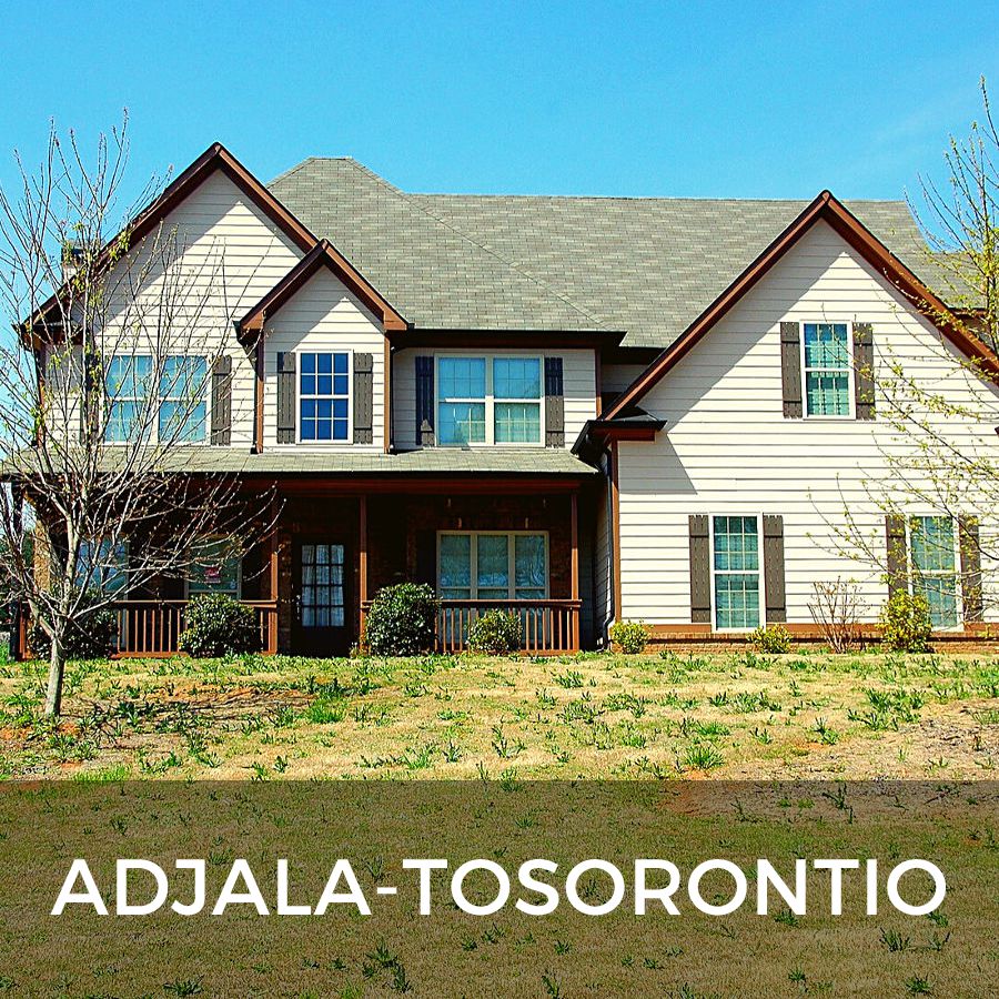 Adjala Country Home