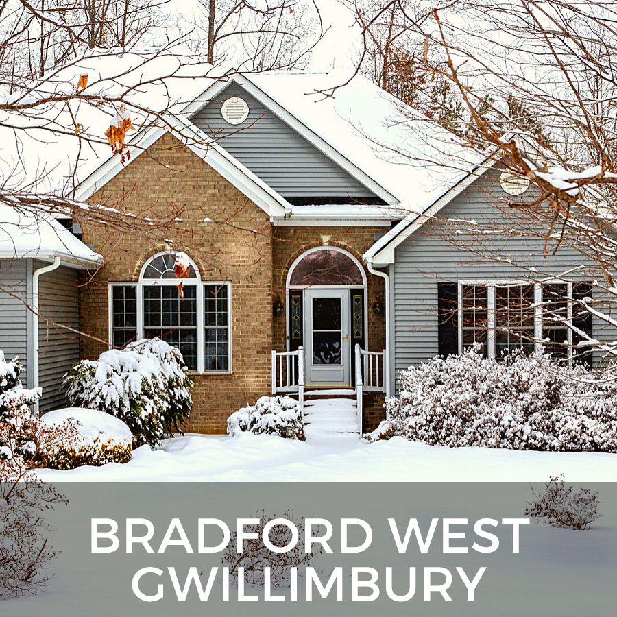 Brantford Home on Large Acreage