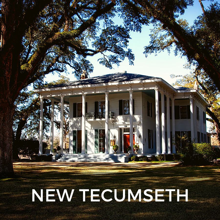 New Tecumseth Georgian Country Estate