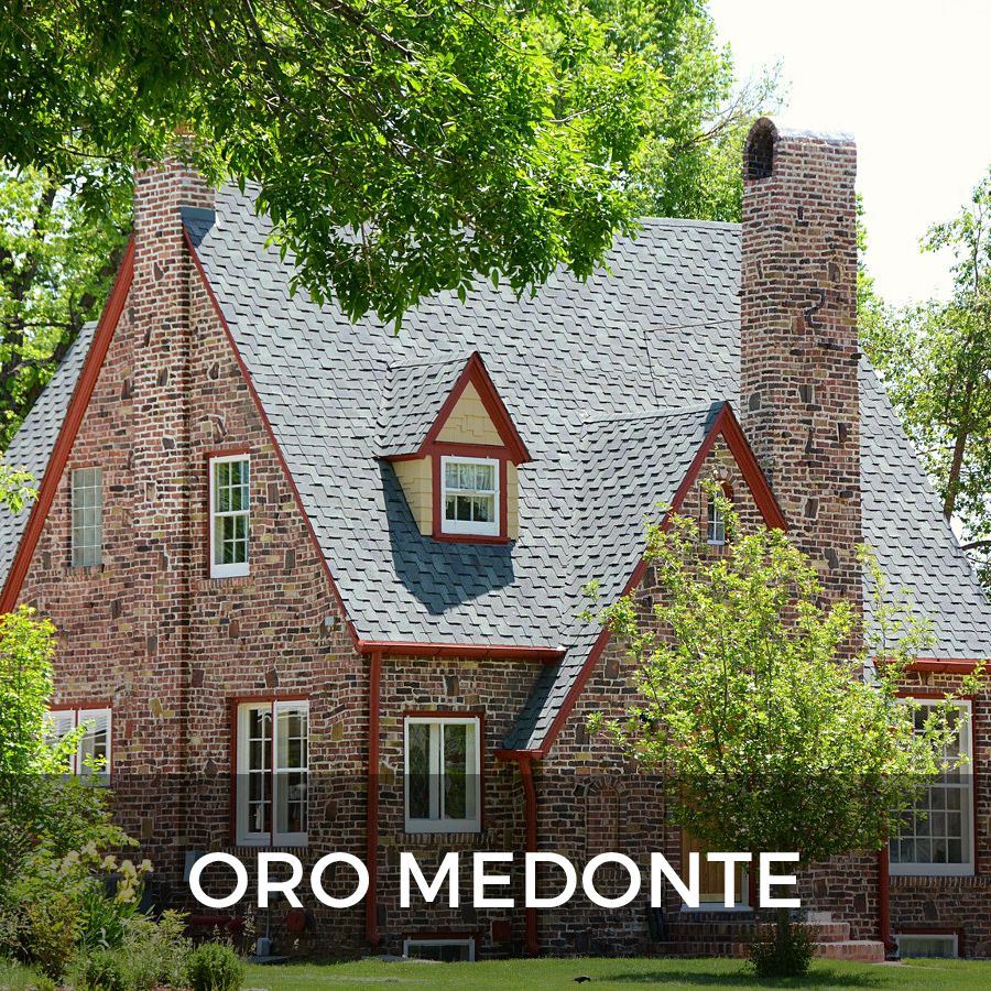 Oro Medonte Stone House