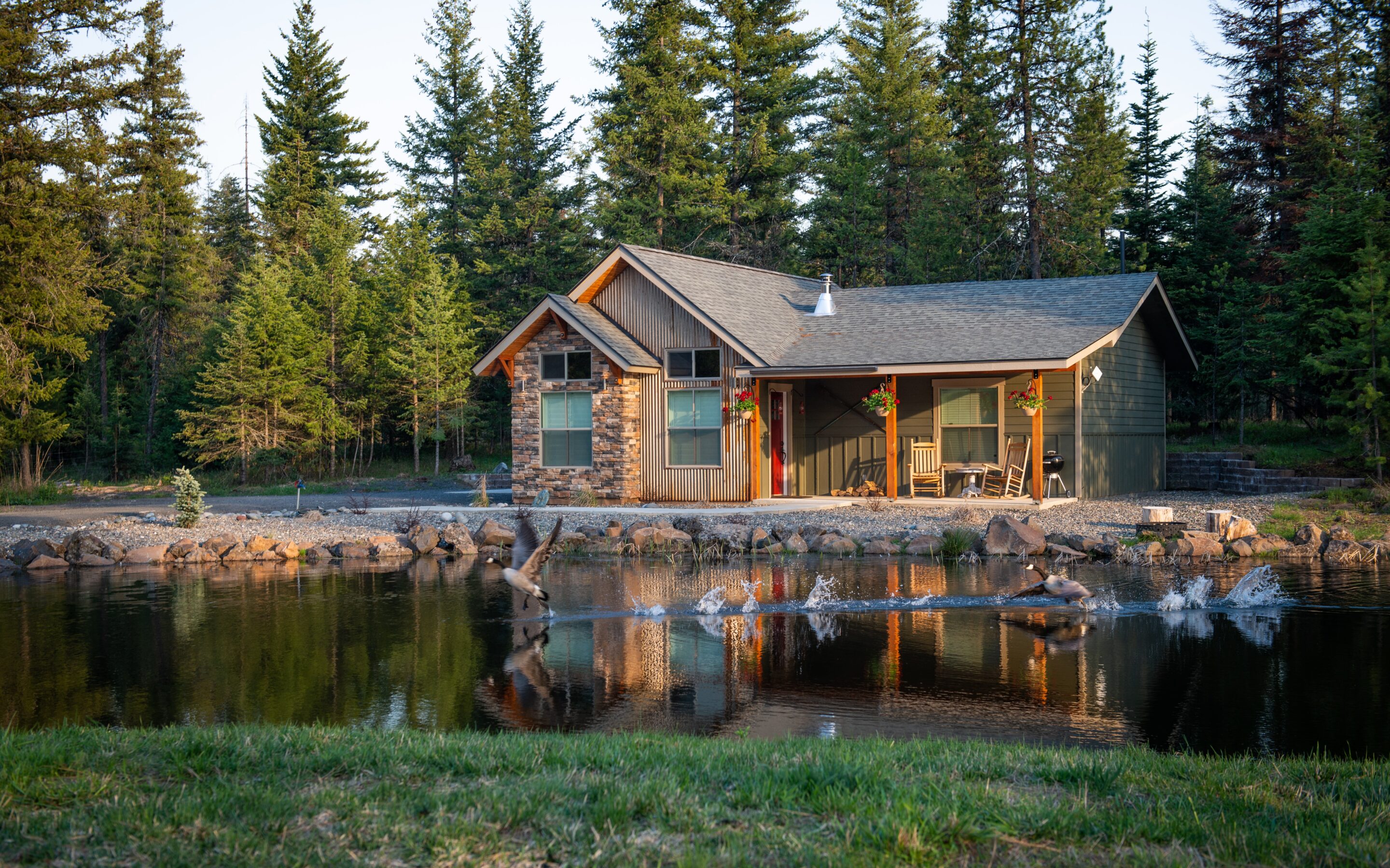 Why More People Are Making the Move to the Countryside