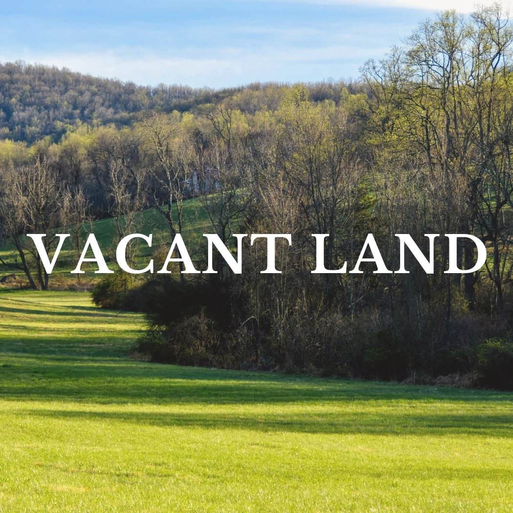 Vacant Land Properties for sale in Ontario