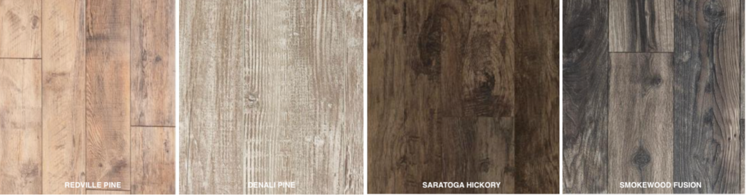 Flooring