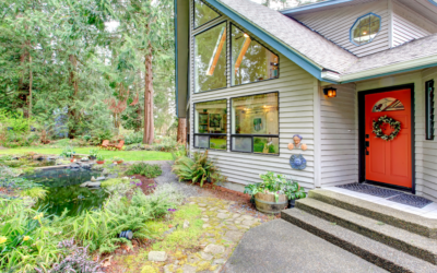 Why Use A Mortgage Broker To Help Finance Your Country Home