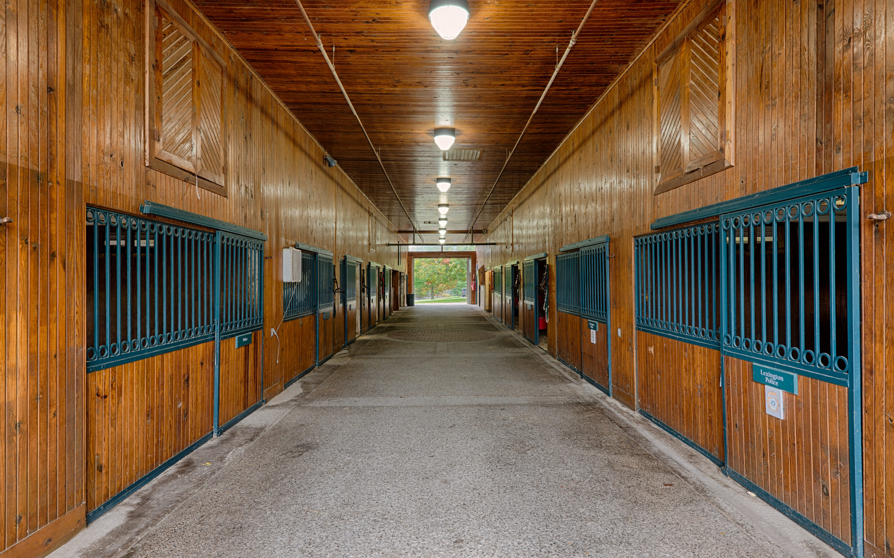 Leasing Out Your Horse Farm – Key Components To Your Lease
